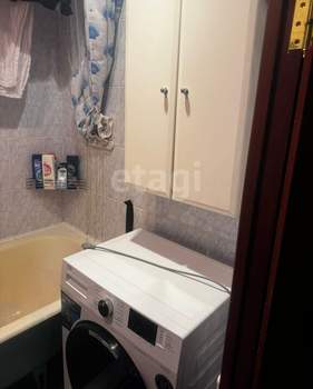 2-к квартира, вторичка, 50м2, 3/9 этаж