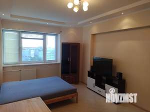 1-к квартира, вторичка, 53м2, 14/16 этаж