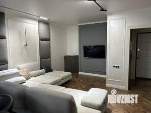 2-к квартира, вторичка, 58м2, 16/19 этаж