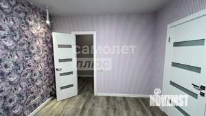 1-к квартира, вторичка, 56м2, 1/10 этаж