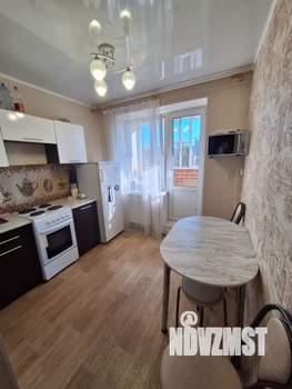 1-к квартира, вторичка, 27м2, 5/16 этаж