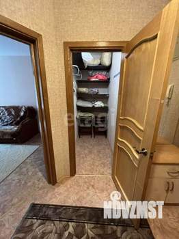 1-к квартира, вторичка, 36м2, 3/5 этаж