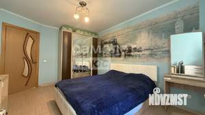 1-к квартира, вторичка, 37м2, 2/4 этаж