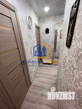 2-к квартира, вторичка, 57м2, 7/10 этаж
