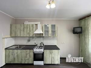 1-к квартира, вторичка, 47м2, 2/9 этаж