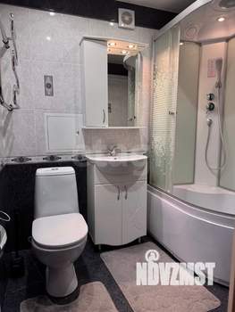 3-к квартира, вторичка, 58м2, 7/9 этаж