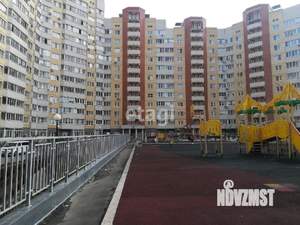 1-к квартира, вторичка, 47м2, 11/16 этаж