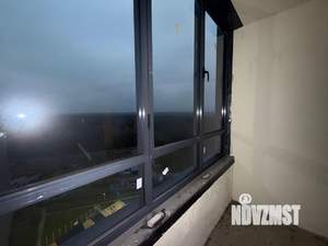 2-к квартира, вторичка, 58м2, 17/21 этаж