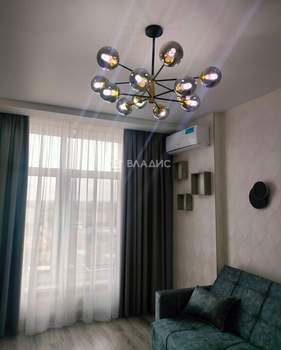 2-к квартира, вторичка, 62м2, 15/22 этаж