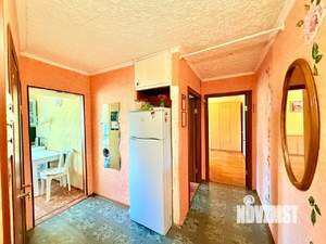 2-к квартира, вторичка, 43м2, 5/5 этаж