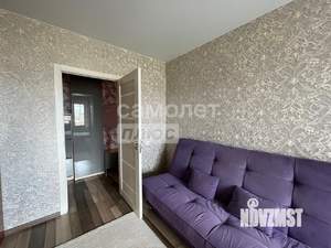 1-к квартира, вторичка, 36м2, 8/9 этаж