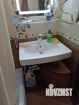 1-к квартира, вторичка, 36м2, 3/5 этаж