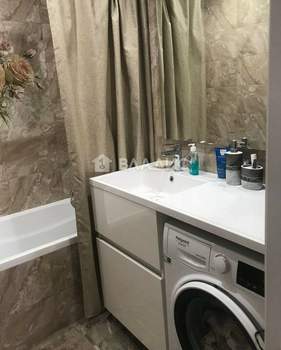 2-к квартира, вторичка, 57м2, 7/10 этаж