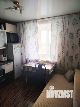 1-к квартира, вторичка, 38м2, 4/9 этаж