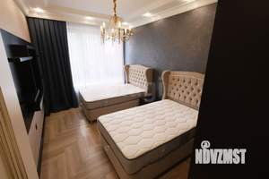4-к квартира, вторичка, 130м2, 18/18 этаж