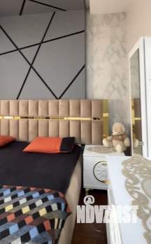 3-к квартира, вторичка, 55м2, 9/9 этаж