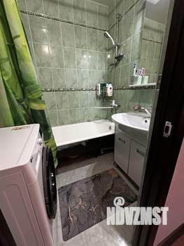 2-к квартира, вторичка, 52м2, 2/9 этаж