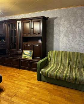 2-к квартира, вторичка, 55м2, 8/9 этаж