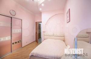 3-к квартира, вторичка, 120м2, 1/3 этаж