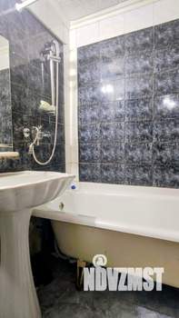 1-к квартира, вторичка, 36м2, 2/5 этаж
