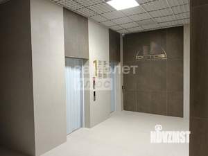 2-к квартира, вторичка, 62м2, 2/20 этаж