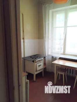 1-к квартира, вторичка, 37м2, 2/4 этаж