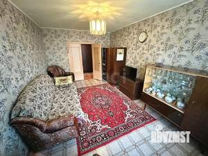 2-к квартира, вторичка, 51м2, 8/9 этаж