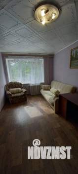 1-к квартира, вторичка, 30м2, 3/5 этаж