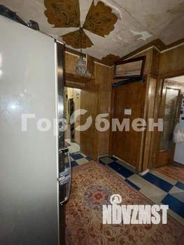 2-к квартира, вторичка, 49м2, 6/12 этаж