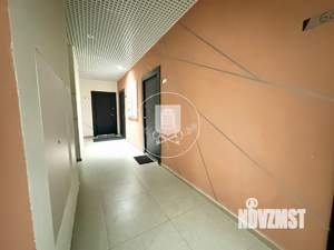 1-к квартира, вторичка, 40м2, 9/21 этаж