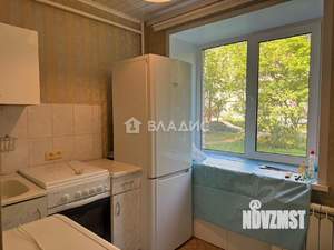 2-к квартира, вторичка, 49м2, 1/5 этаж