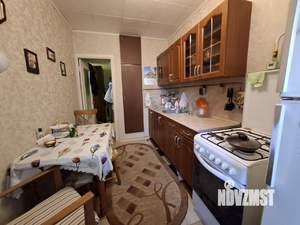 3-к квартира, вторичка, 58м2, 2/9 этаж