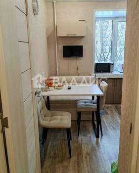 2-к квартира, вторичка, 46м2, 4/9 этаж