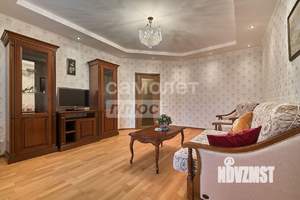 2-к квартира, вторичка, 68м2, 3/12 этаж