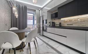 2-к квартира, вторичка, 60м2, 15/22 этаж