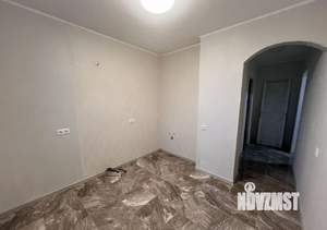 1-к квартира, вторичка, 44м2, 9/19 этаж