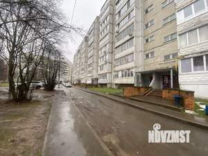 2-к квартира, вторичка, 50м2, 3/9 этаж