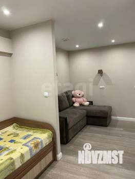 1-к квартира, вторичка, 36м2, 2/9 этаж