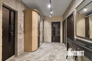 2-к квартира, вторичка, 64м2, 8/17 этаж