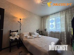 3-к квартира, вторичка, 65м2, 8/9 этаж