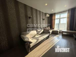 2-к квартира, вторичка, 67м2, 7/19 этаж