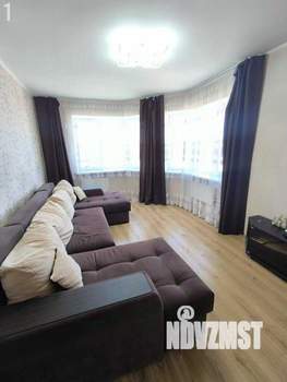 2-к квартира, вторичка, 65м2, 17/17 этаж