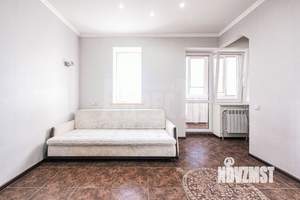 Студия квартира, вторичка, 26м2, 3/3 этаж