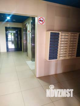 2-к квартира, вторичка, 58м2, 5/17 этаж