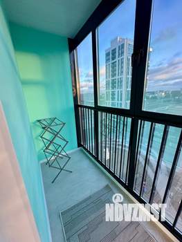 Студия квартира, вторичка, 26м2, 11/13 этаж