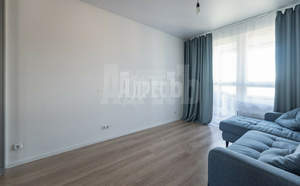 1-к квартира, вторичка, 33м2, 22/22 этаж