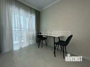 1-к квартира, вторичка, 35м2, 5/12 этаж