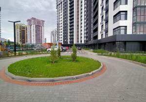 3-к квартира, вторичка, 79м2, 12/20 этаж