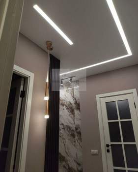 1-к квартира, вторичка, 37м2, 22/22 этаж