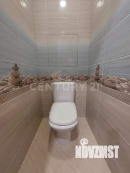 2-к квартира, вторичка, 56м2, 1/10 этаж